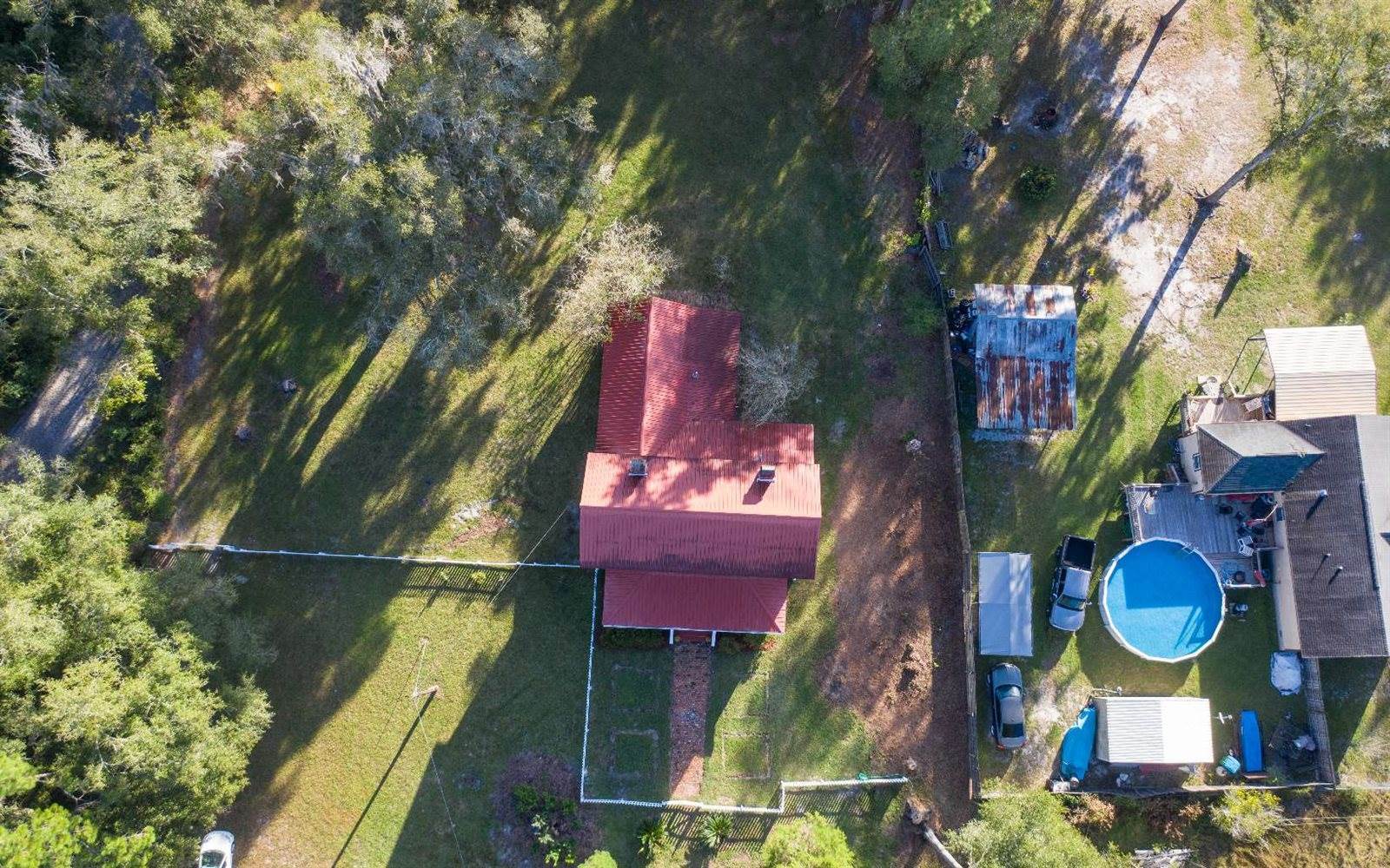 11888 3rd Street, White Springs, FL 32096