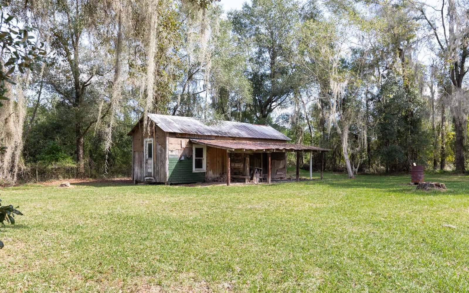 11888 3rd Street, White Springs, FL 32096