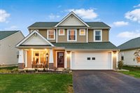 6816 Bigerton Bend, Canal Winchester, OH 43110