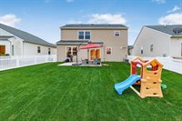 6816 Bigerton Bend, Canal Winchester, OH 43110
