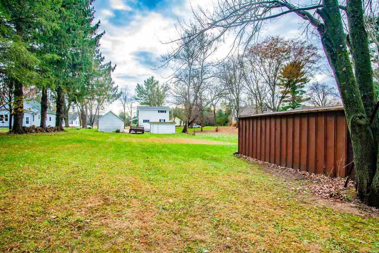 134 Glendale Lane, Nekoosa, WI 54457