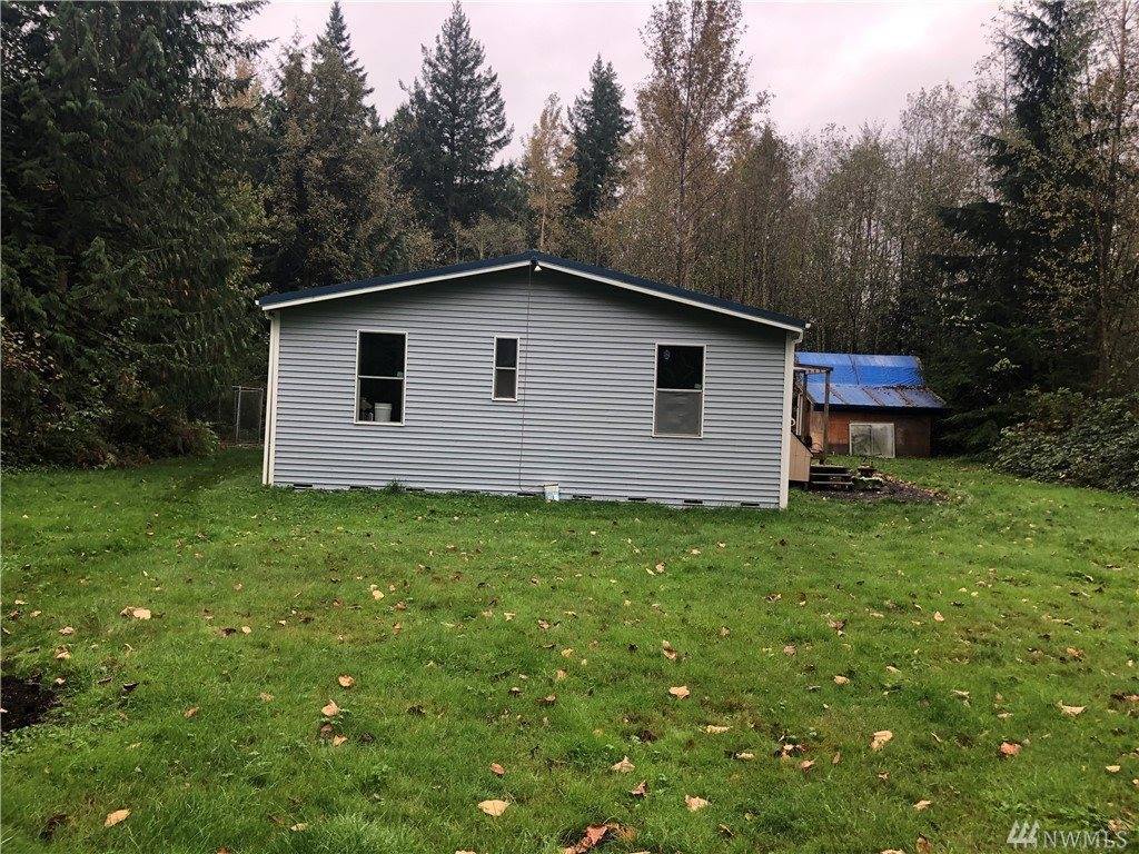 5818 State Route 9, Sedro Woolley, WA 98284