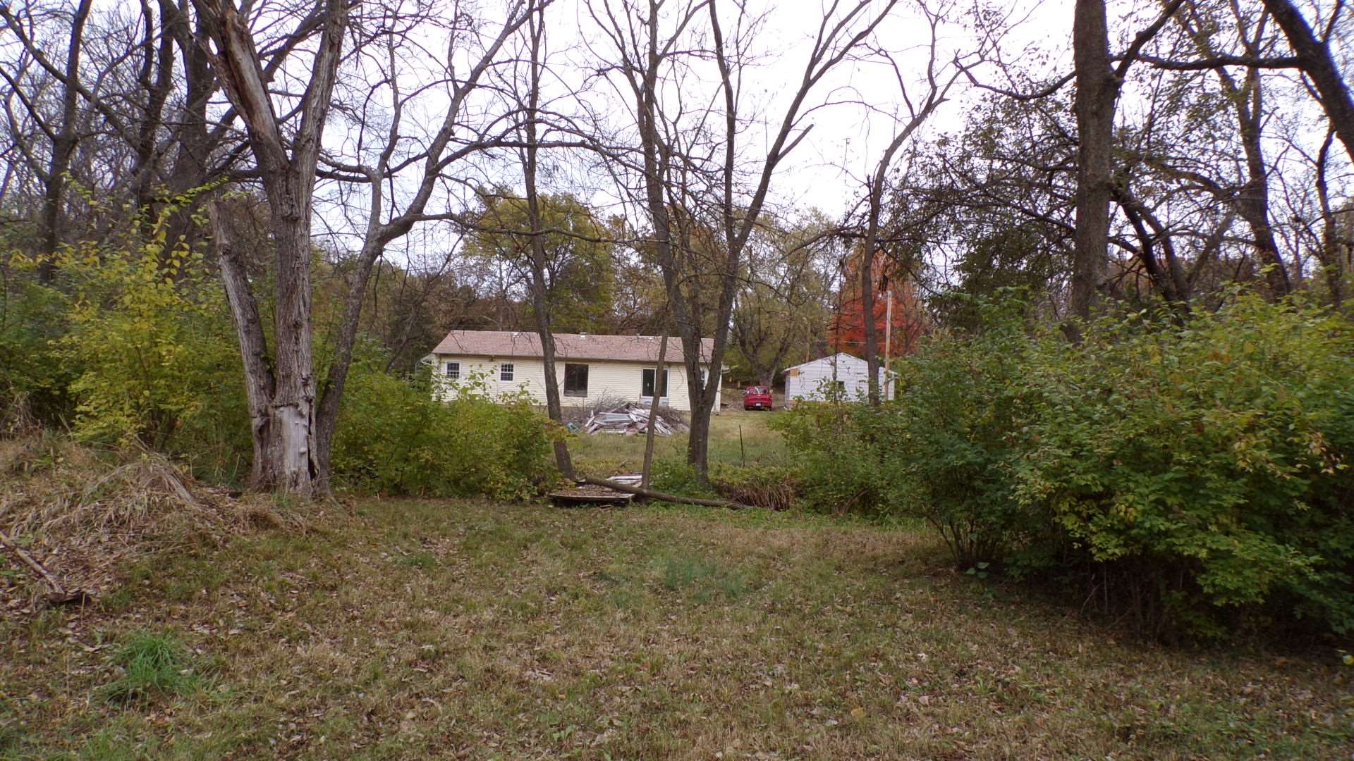 3607 NE Kimbal RD, Topeka, KS 66617