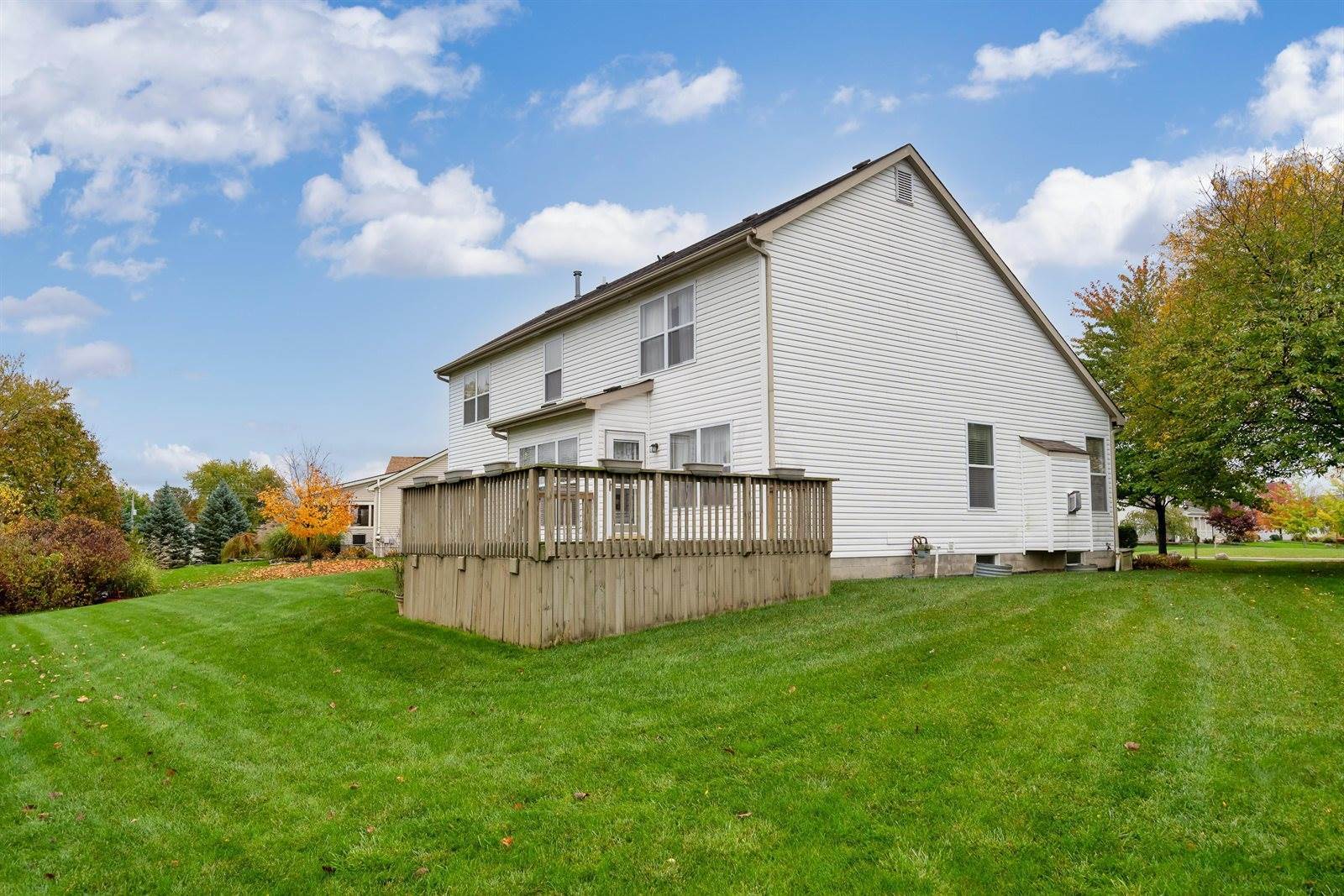 6082 Hemingway Place, Westerville, OH 43082