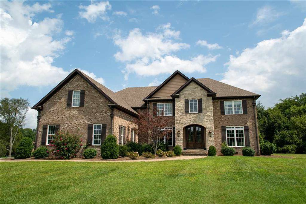 1446 Wincrest Court, Bowling Green, KY 42103