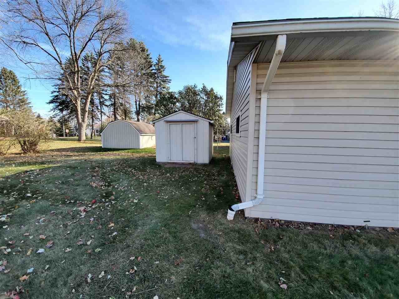 403 W Jefferson Street, Marshfield, WI 54449