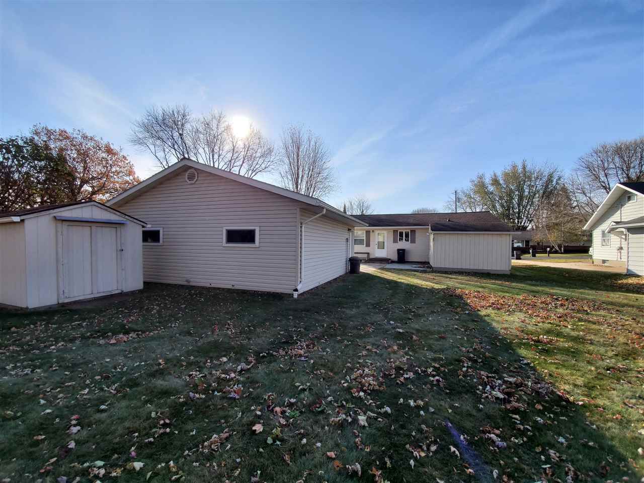 403 W Jefferson Street, Marshfield, WI 54449