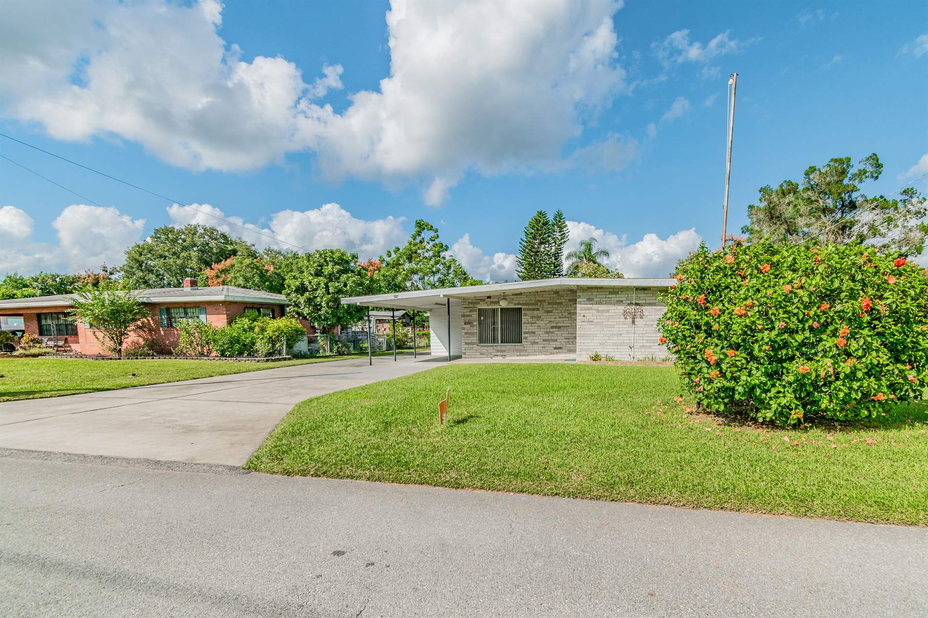 507 Avenue H SE, Winter Haven, FL 33880