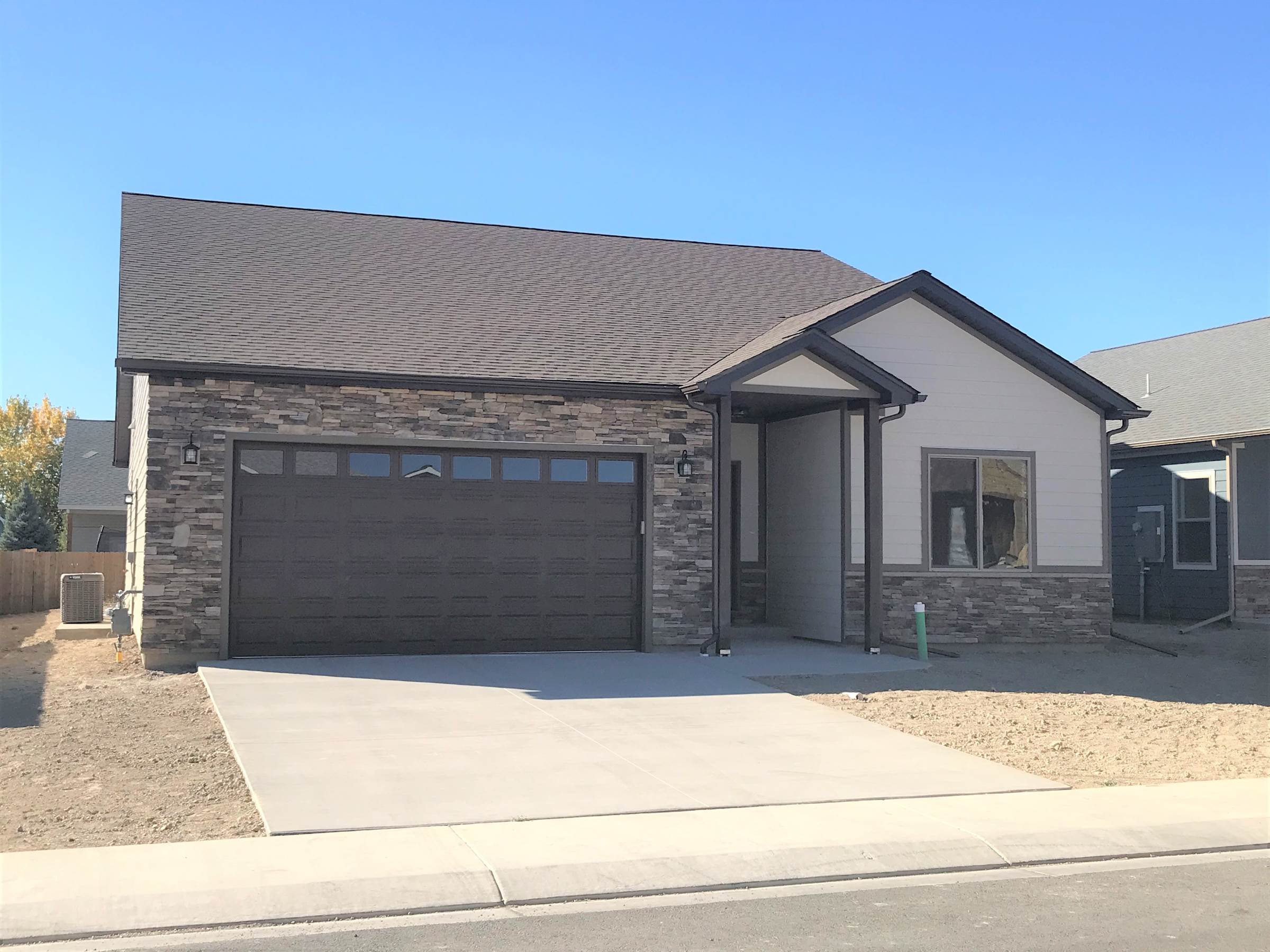 1317 Owl Creek Avenue, Montrose, CO 81403