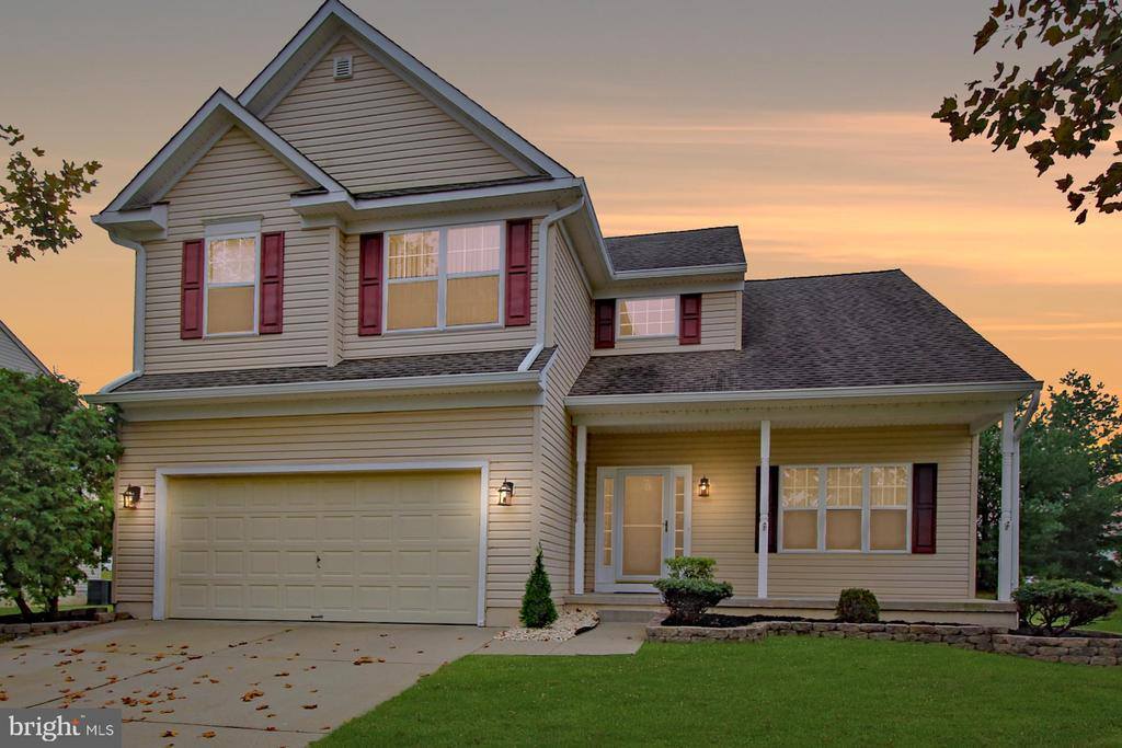 141 Betsy Ross Way, Deptford, NJ 08096