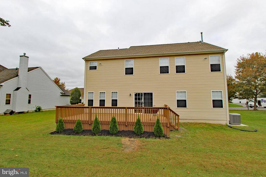 141 Betsy Ross Way, Deptford, NJ 08096