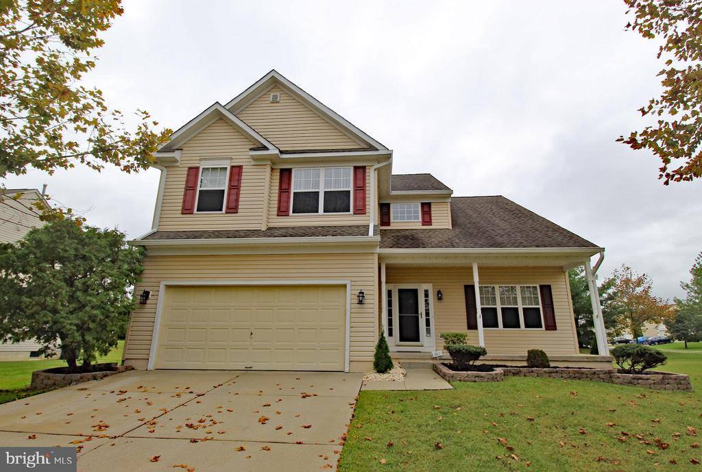 141 Betsy Ross Way, Deptford, NJ 08096