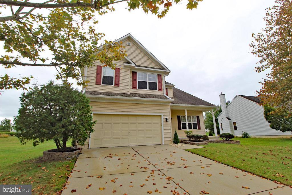 141 Betsy Ross Way, Deptford, NJ 08096