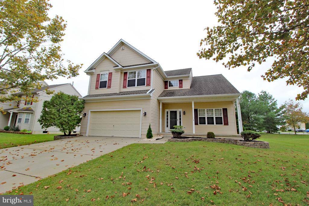 141 Betsy Ross Way, Deptford, NJ 08096