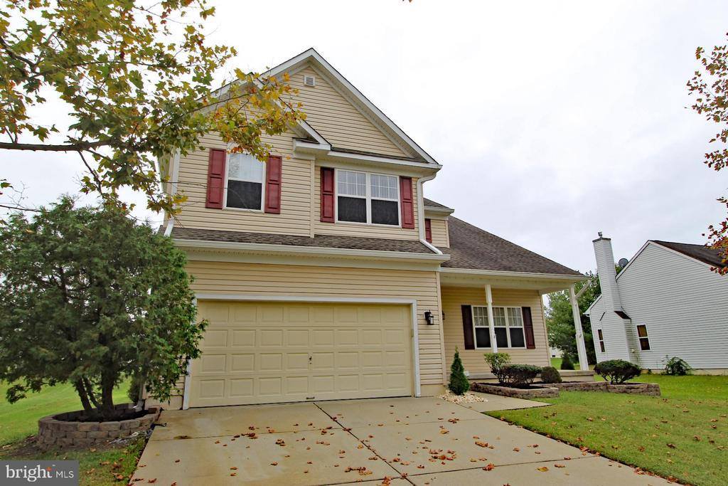 141 Betsy Ross Way, Deptford, NJ 08096