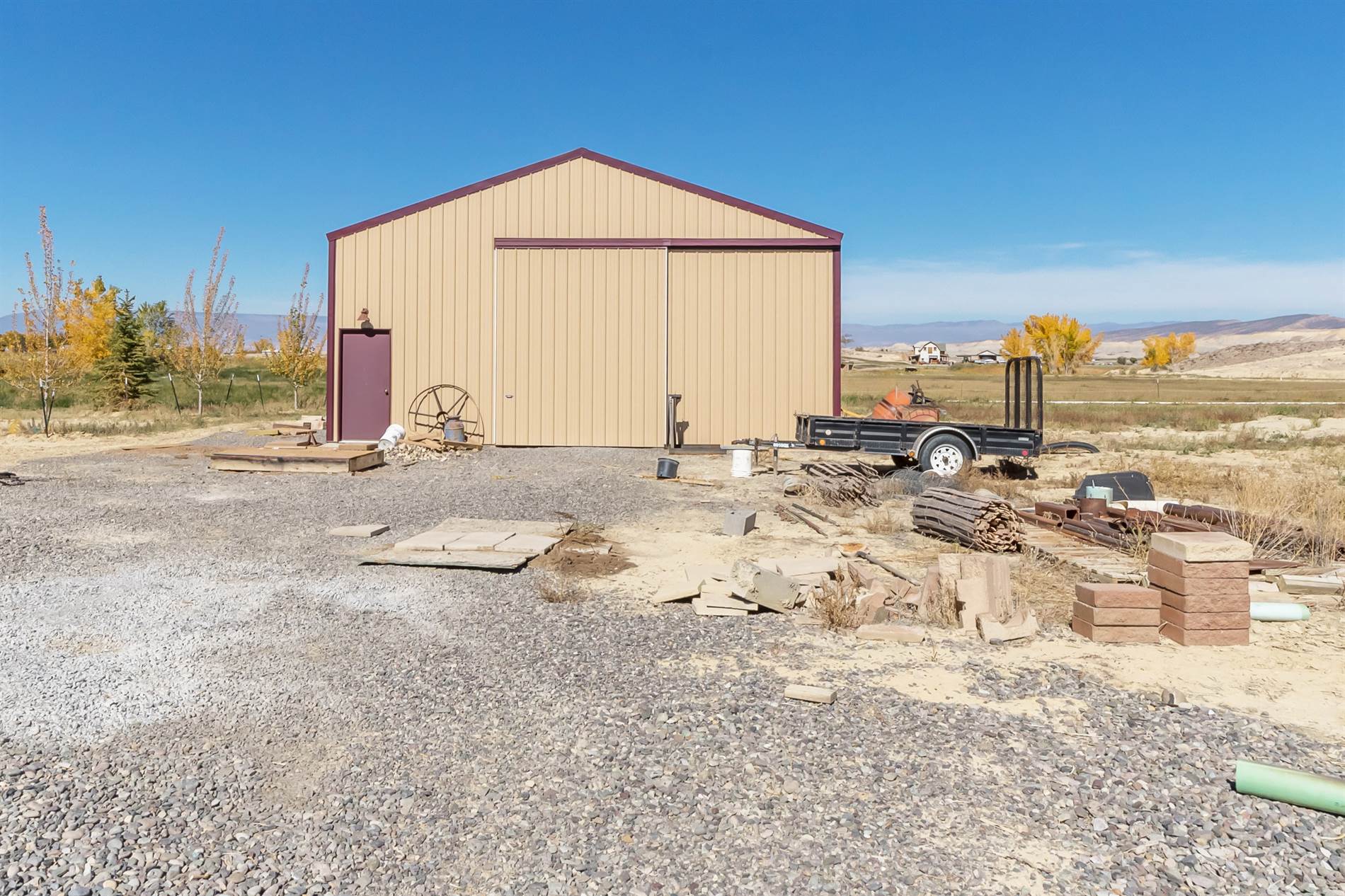 61671 Forever View Lane, Montrose, CO 81401