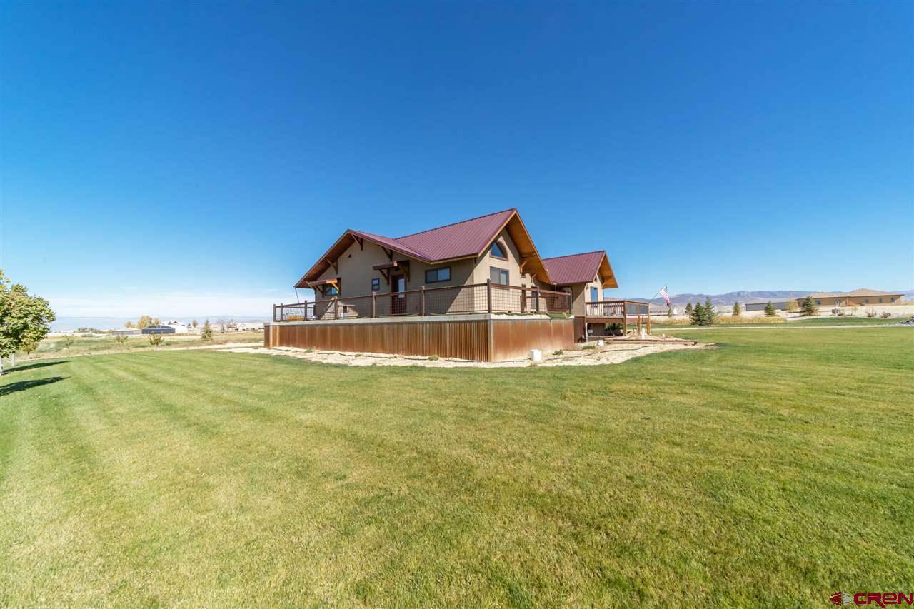 61671 Forever View Lane, Montrose, CO 81401