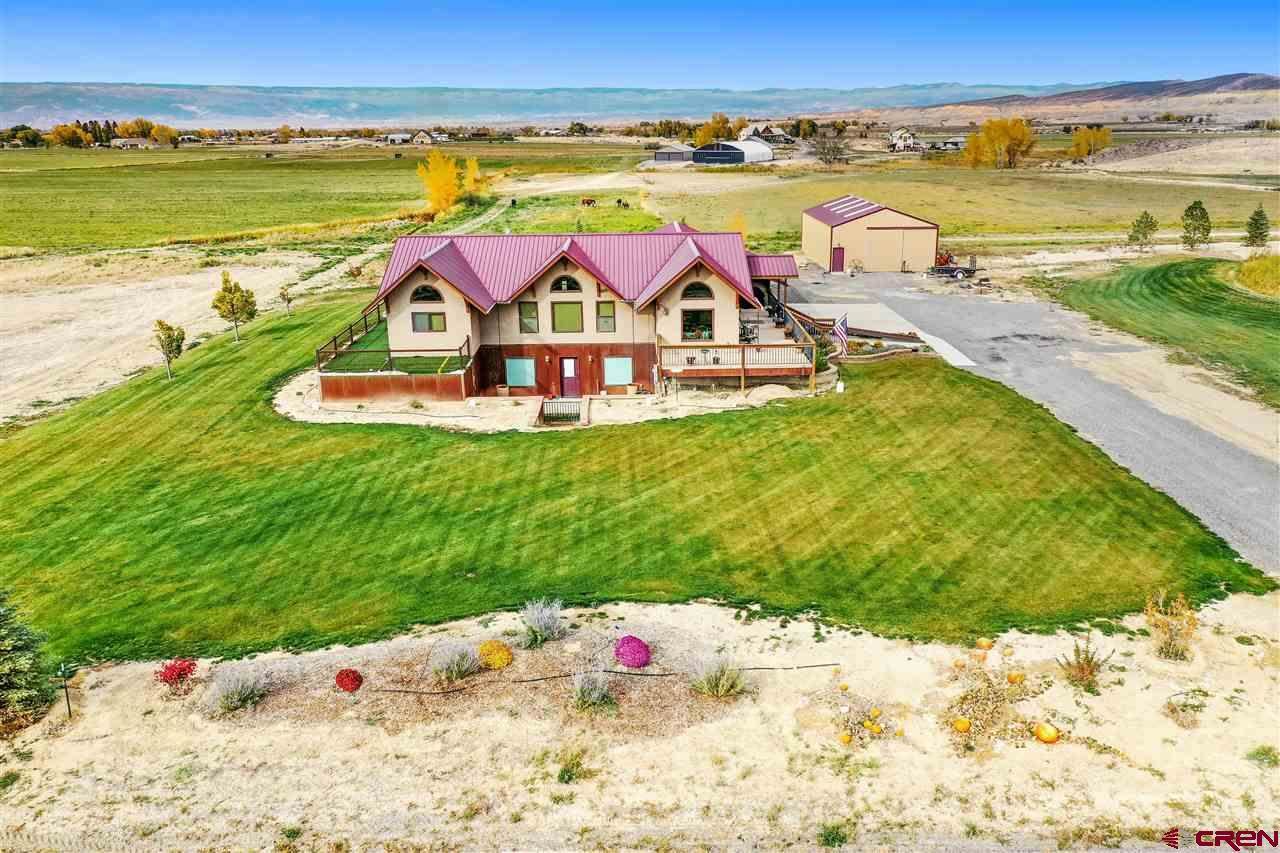 61671 Forever View Lane, Montrose, CO 81401