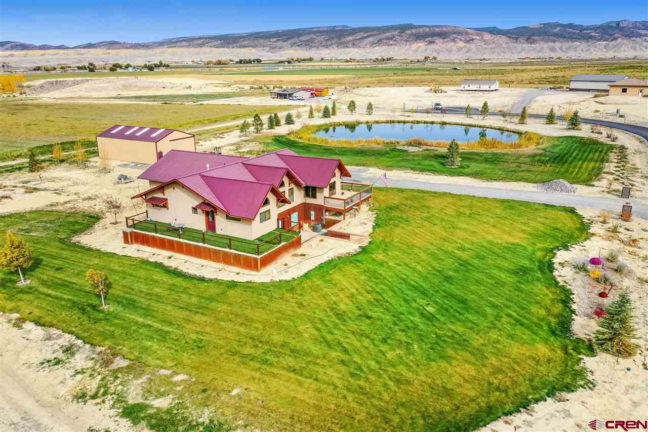 61671 Forever View Lane, Montrose, CO 81401