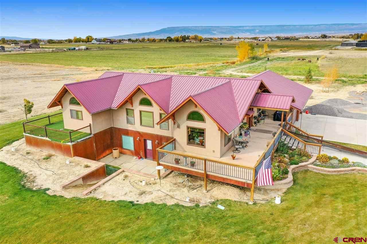 61671 Forever View Lane, Montrose, CO 81401