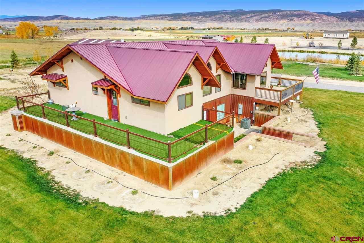 61671 Forever View Lane, Montrose, CO 81401