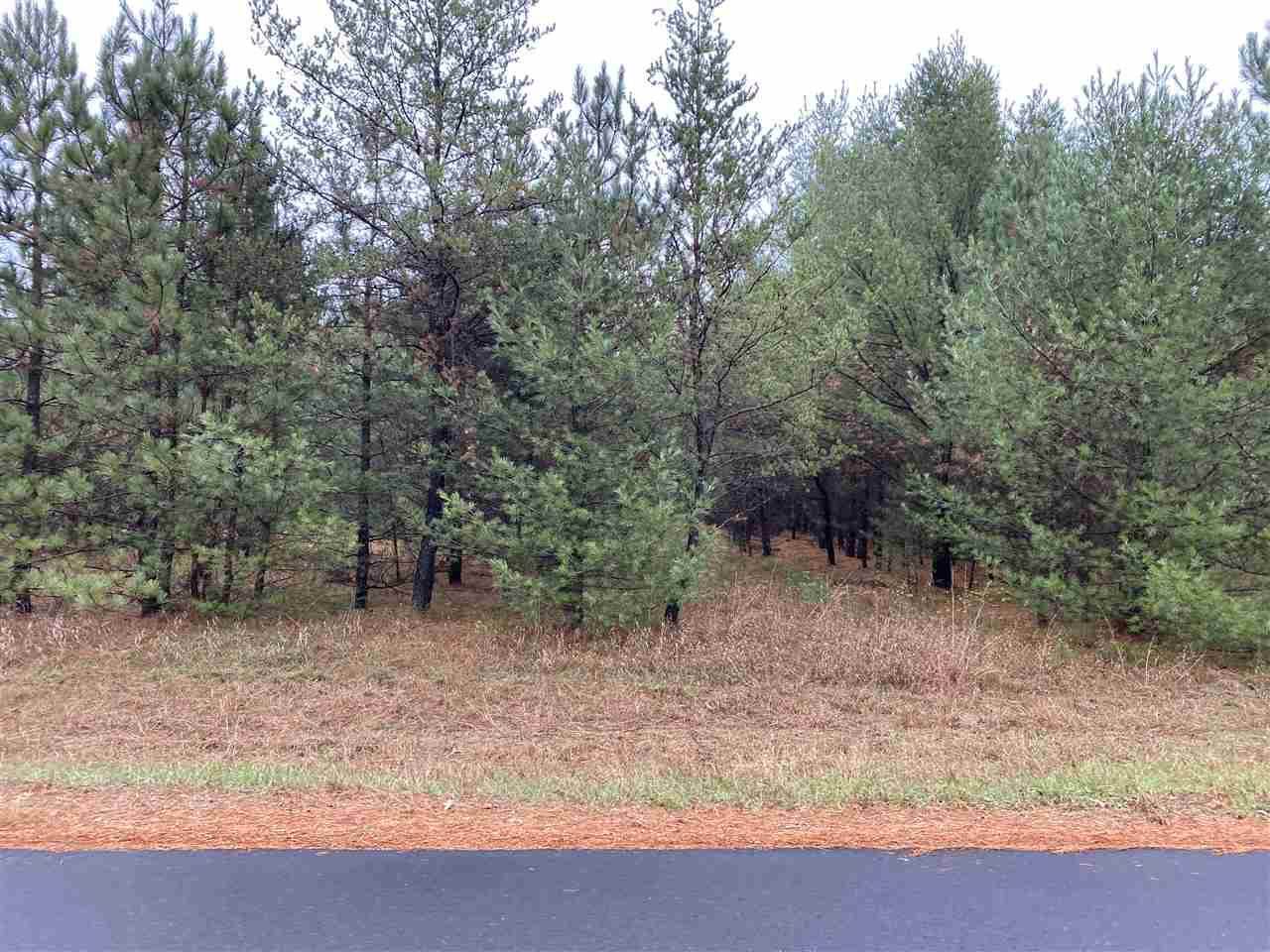 8.07 Acres 48TH STREET SOUTH #Lot 4 of WCCSM 10787, Lot 4 of WCCSM 10787, Wisconsin Rapids, WI 54494