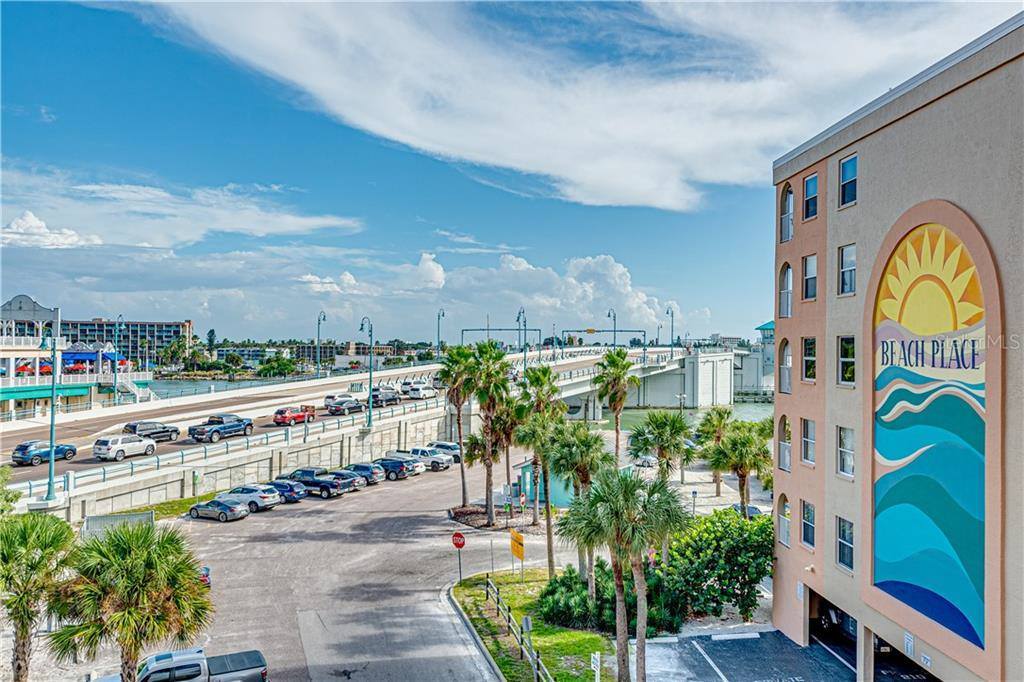 12901 Gulf Lane, #301, Madeira Beach, FL 33708