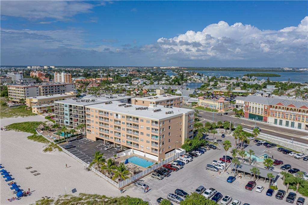 12901 Gulf Lane, #301, Madeira Beach, FL 33708