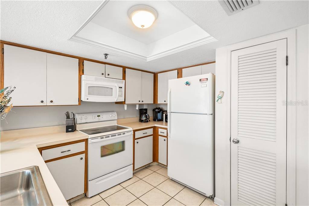 12901 Gulf Lane, #301, Madeira Beach, FL 33708