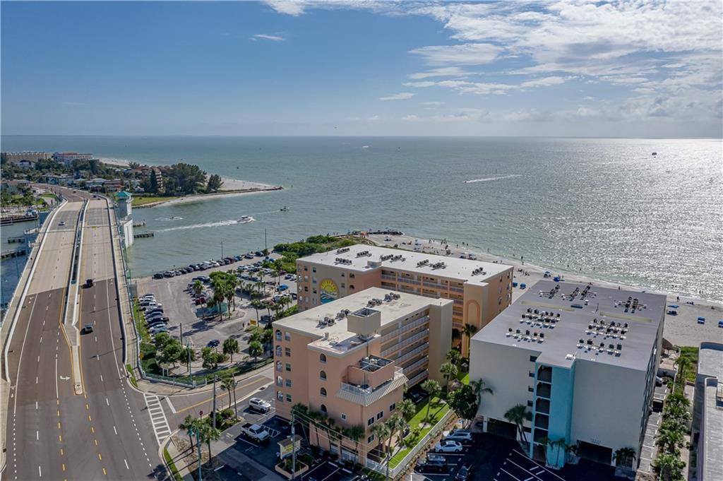 12901 Gulf Lane, #301, Madeira Beach, FL 33708