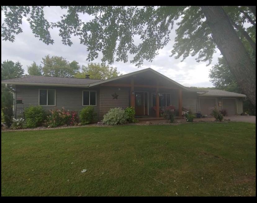 W8294 County Rd M, Merrill, WI 54452