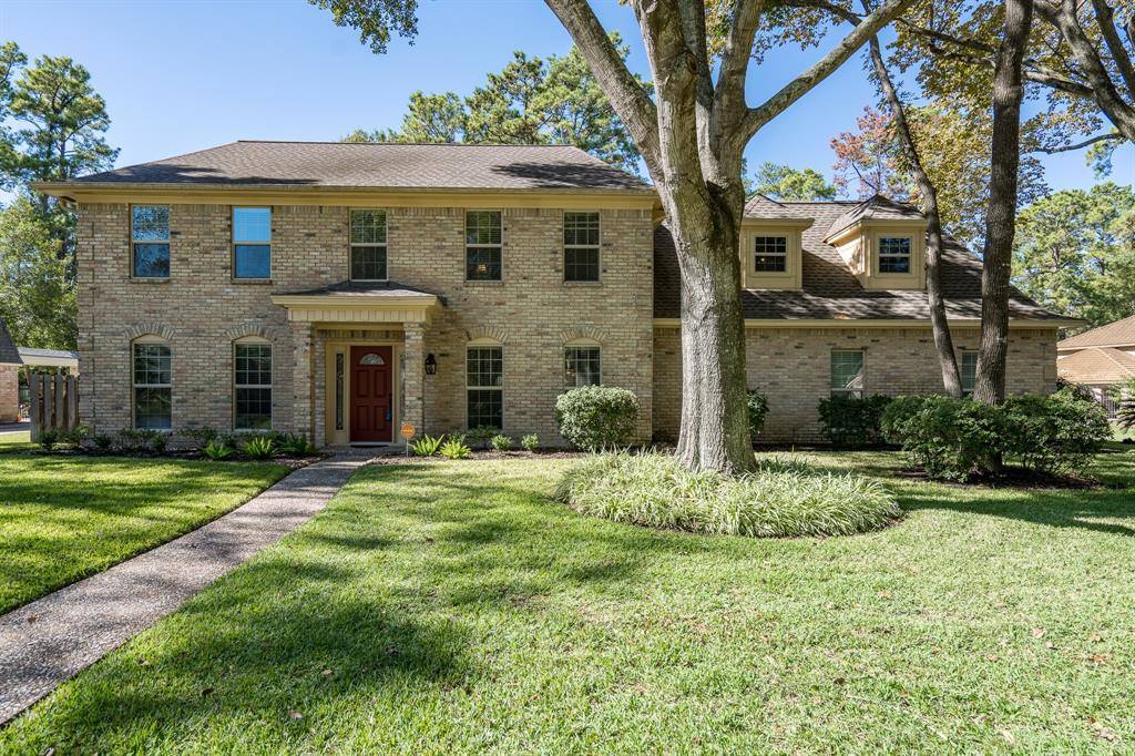 13931 Cedar Point Drive, Houston, TX 77070