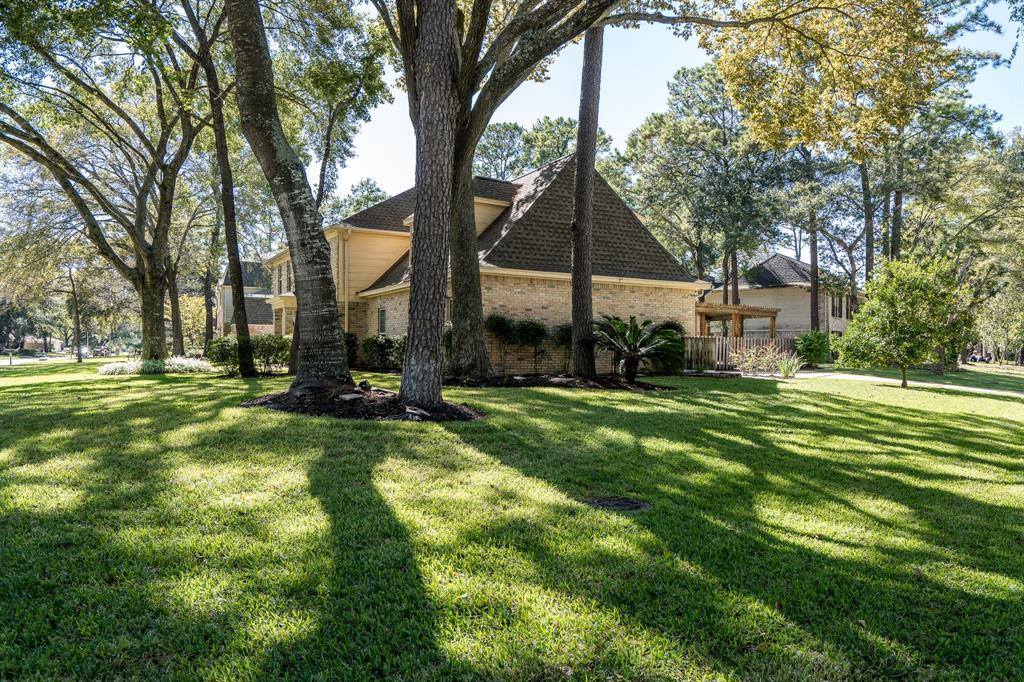 13931 Cedar Point Drive, Houston, TX 77070