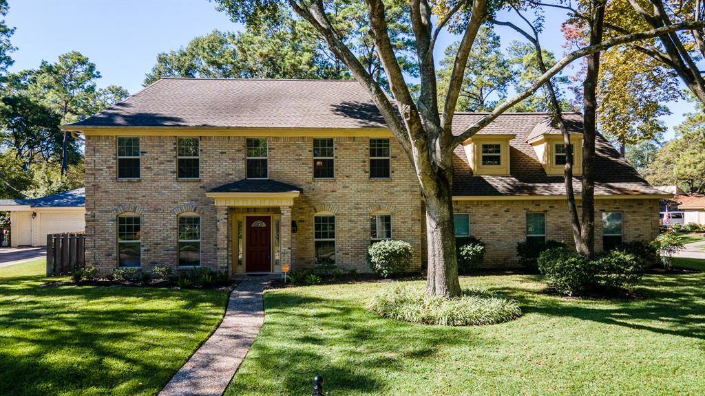 13931 Cedar Point Drive, Houston, TX 77070