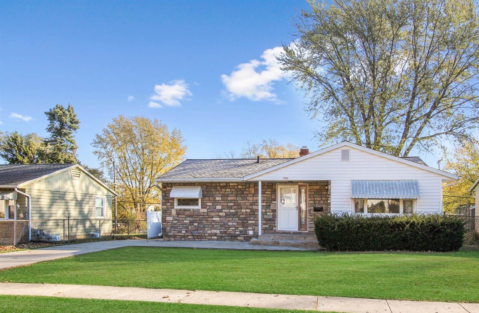 1506 Winter Drive, Freeport, IL 61032 Listings NextHome First Class