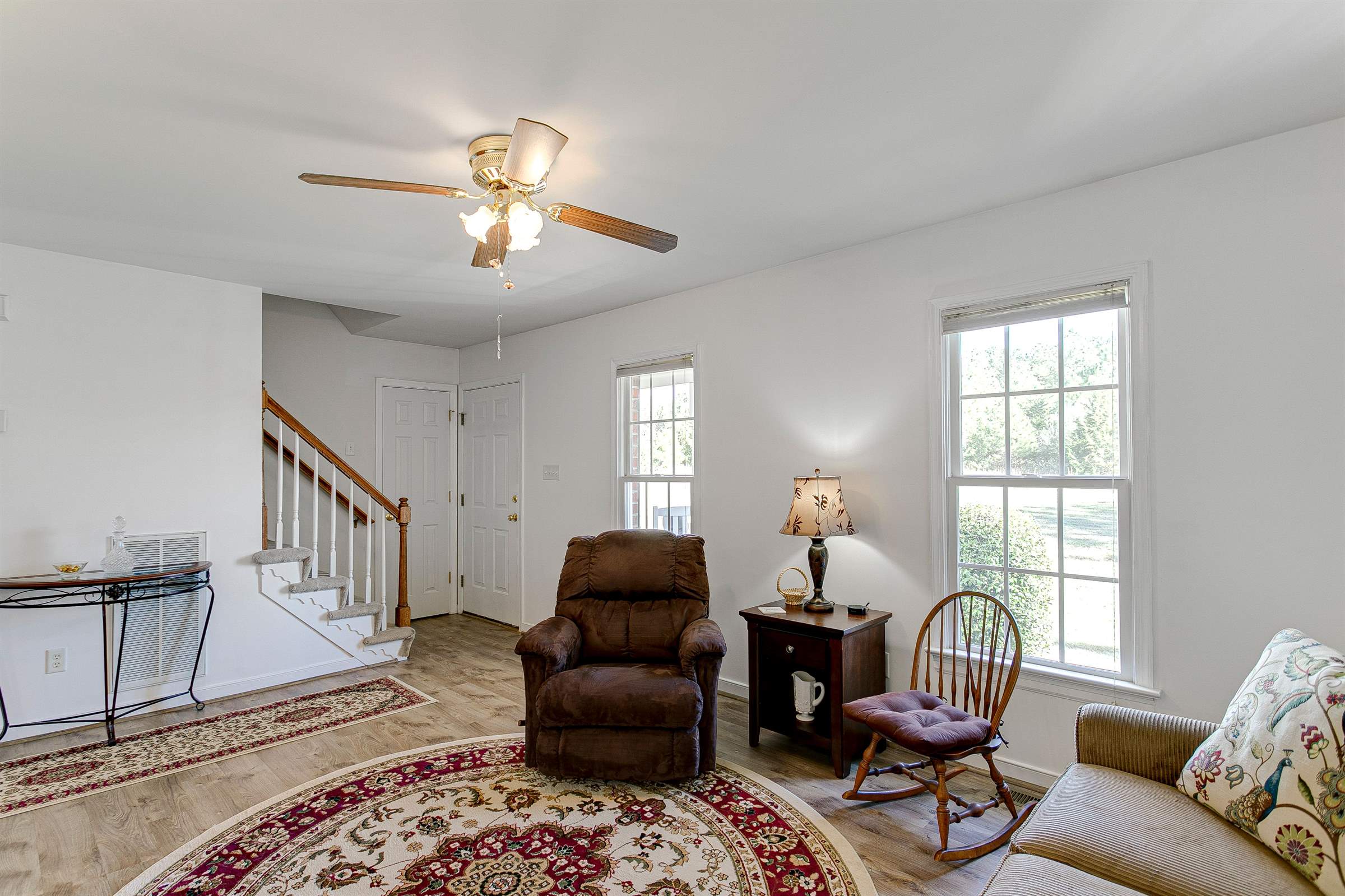 2947 Pineview Drive, Powhatan, VA 23139