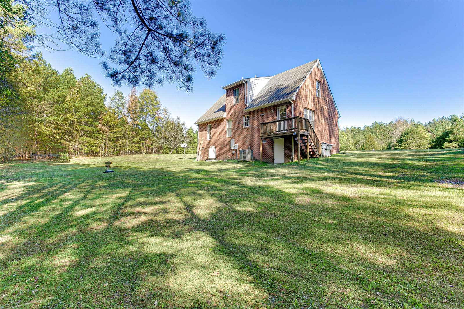 2947 Pineview Drive, Powhatan, VA 23139