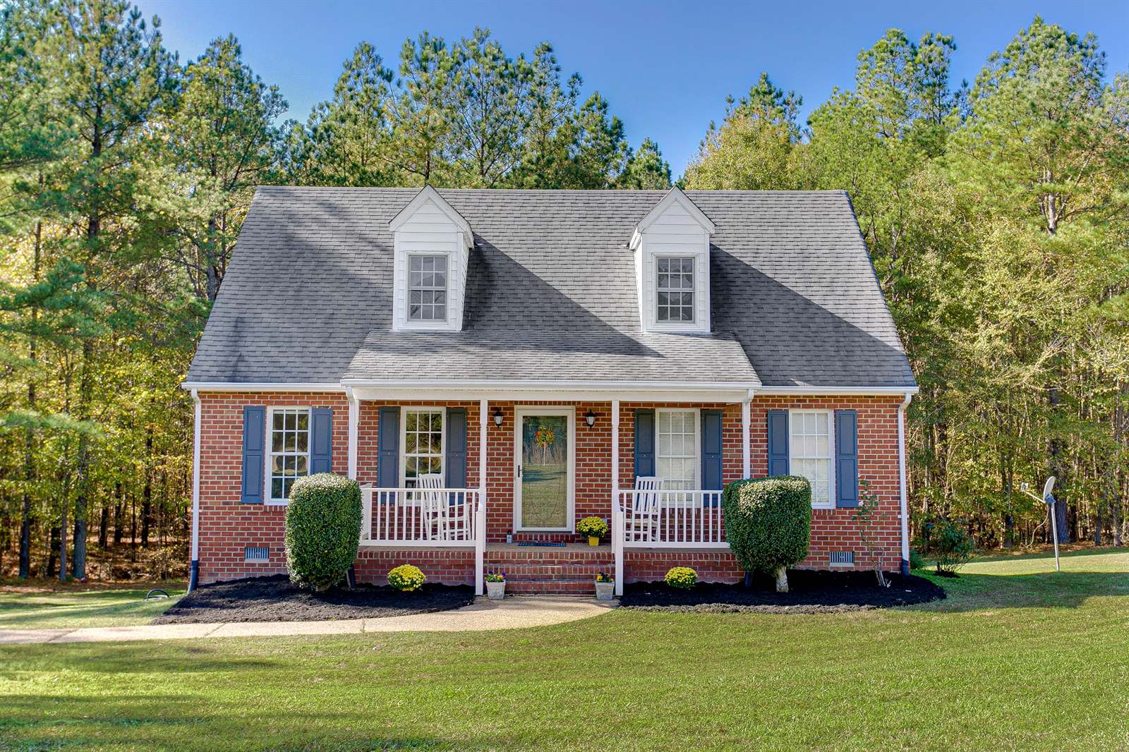 2947 Pineview Drive, Powhatan, VA 23139