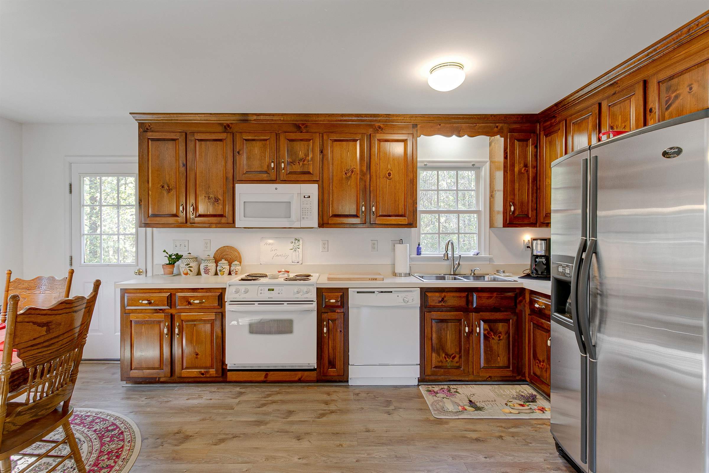 2947 Pineview Drive, Powhatan, VA 23139