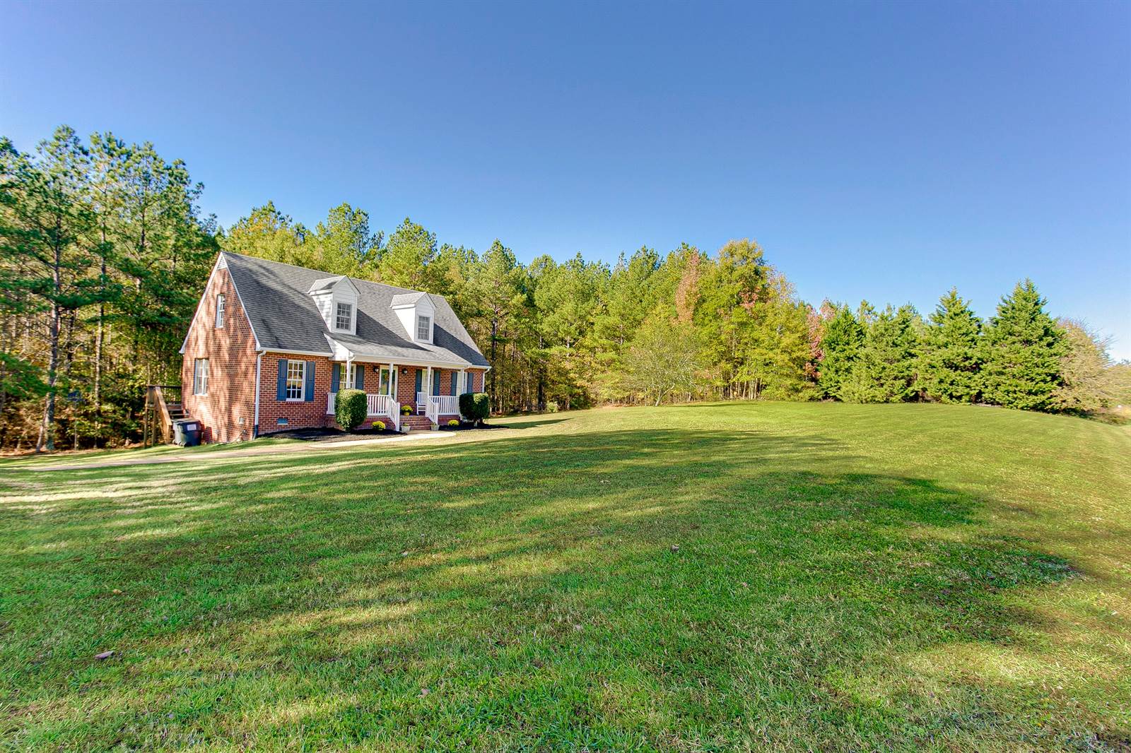 2947 Pineview Drive, Powhatan, VA 23139