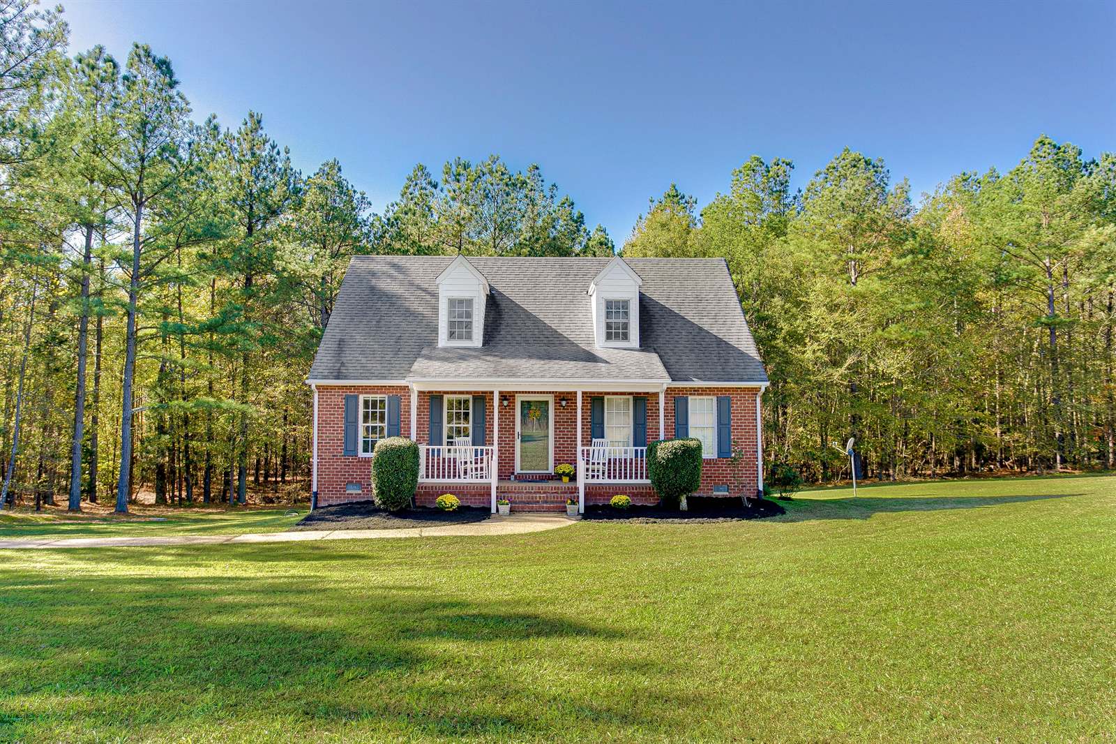 2947 Pineview Drive, Powhatan, VA 23139