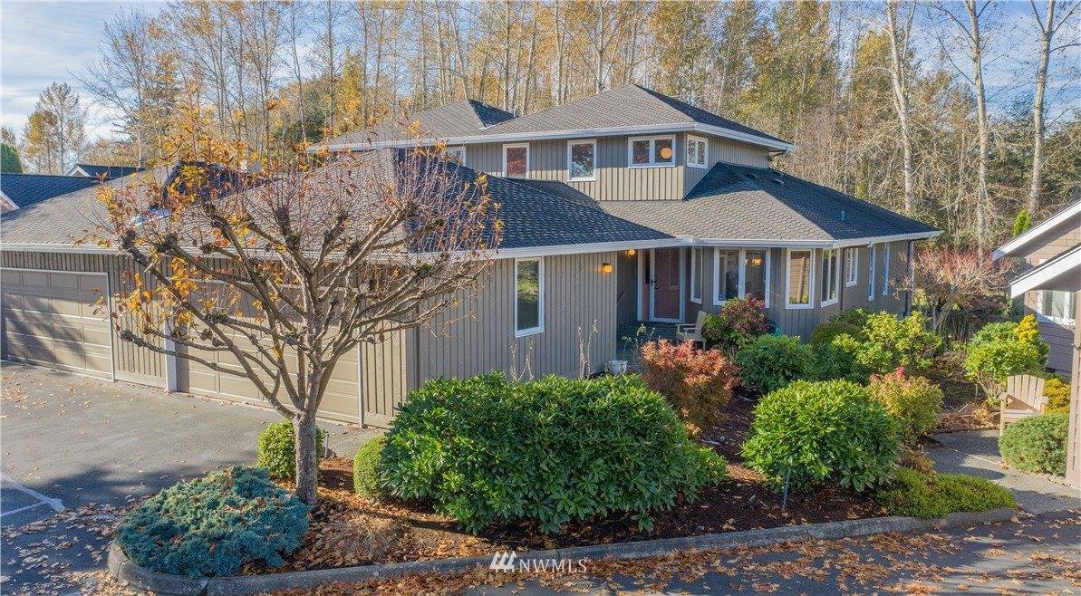 4585 Village Drive, #B, Bellingham, WA 98226