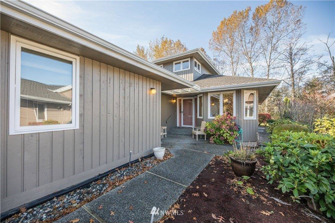 4585 Village Drive, #B, Bellingham, WA 98226