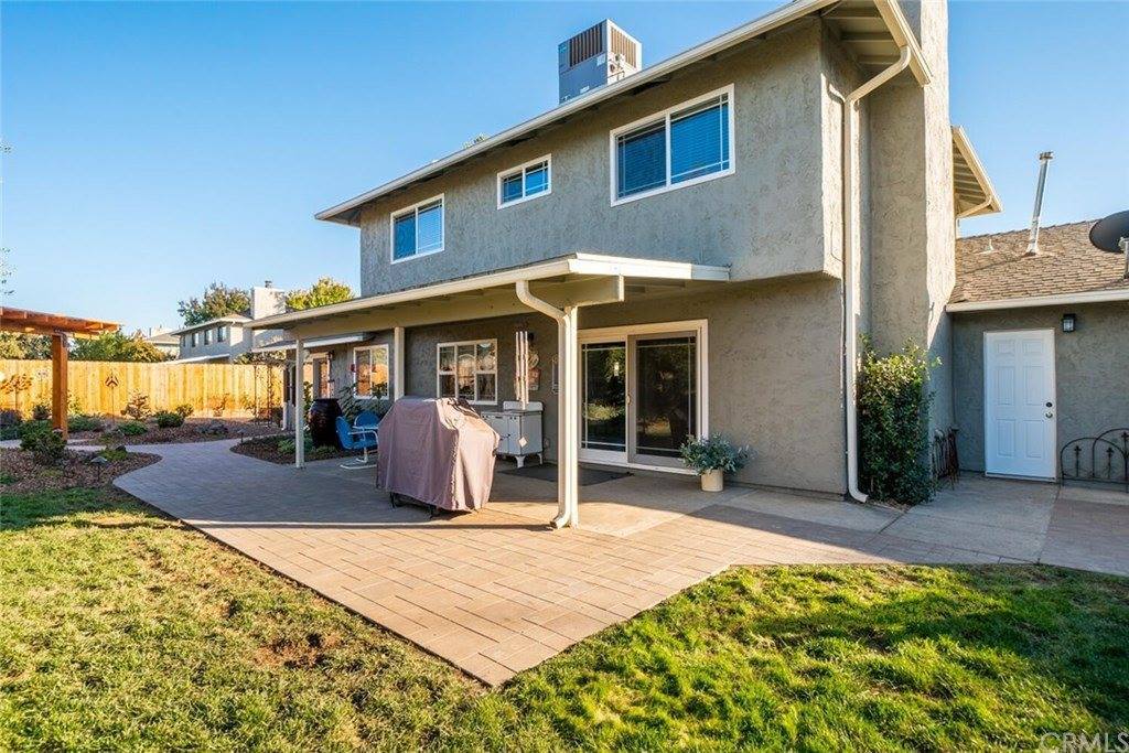 1836 Almendia Drive, Chico, CA 95926