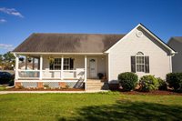 2828 Berry Patch Court, Wilmington, NC 28429