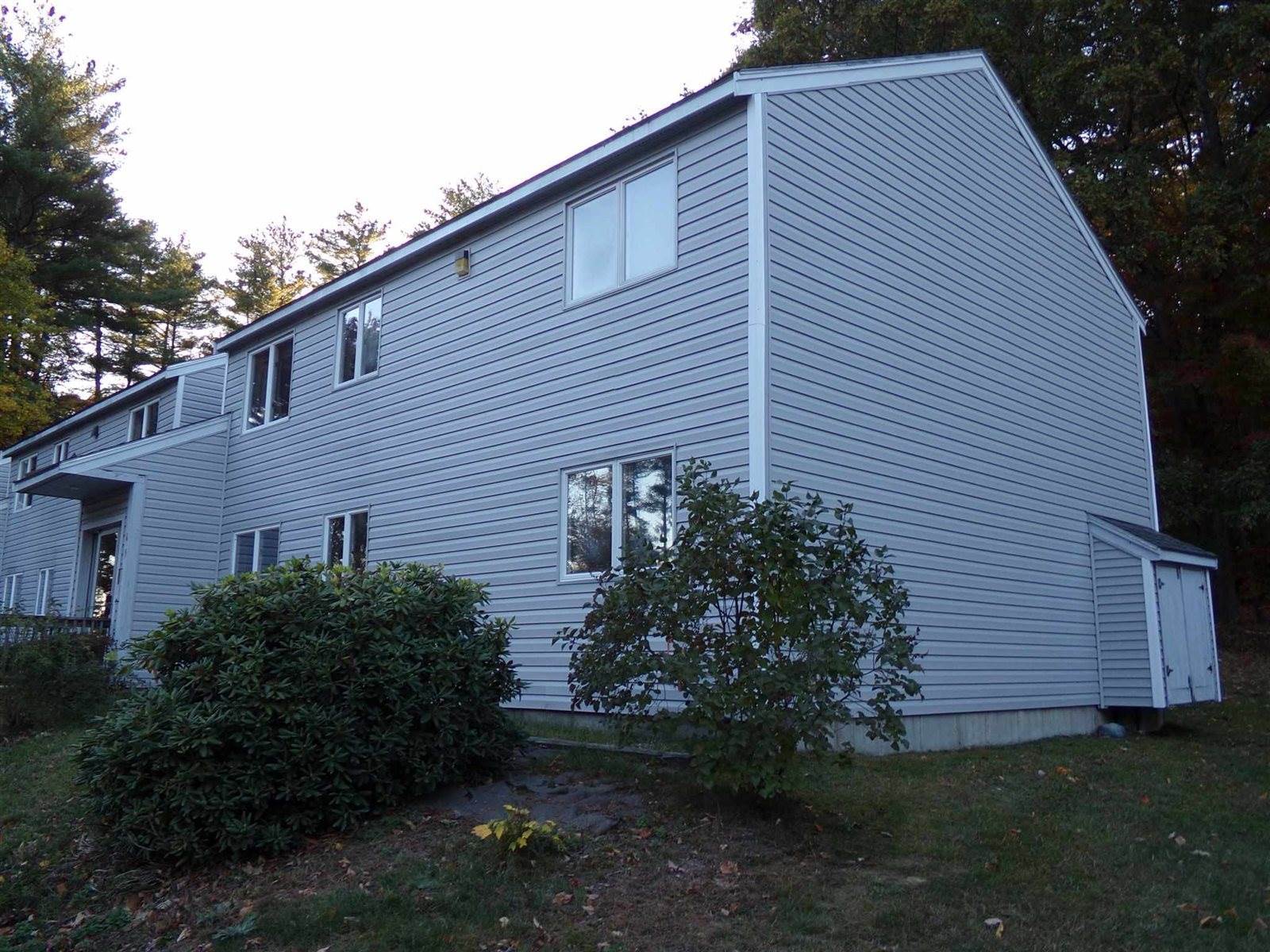 23 Old Stagecoach Road, Epping, NH 03042