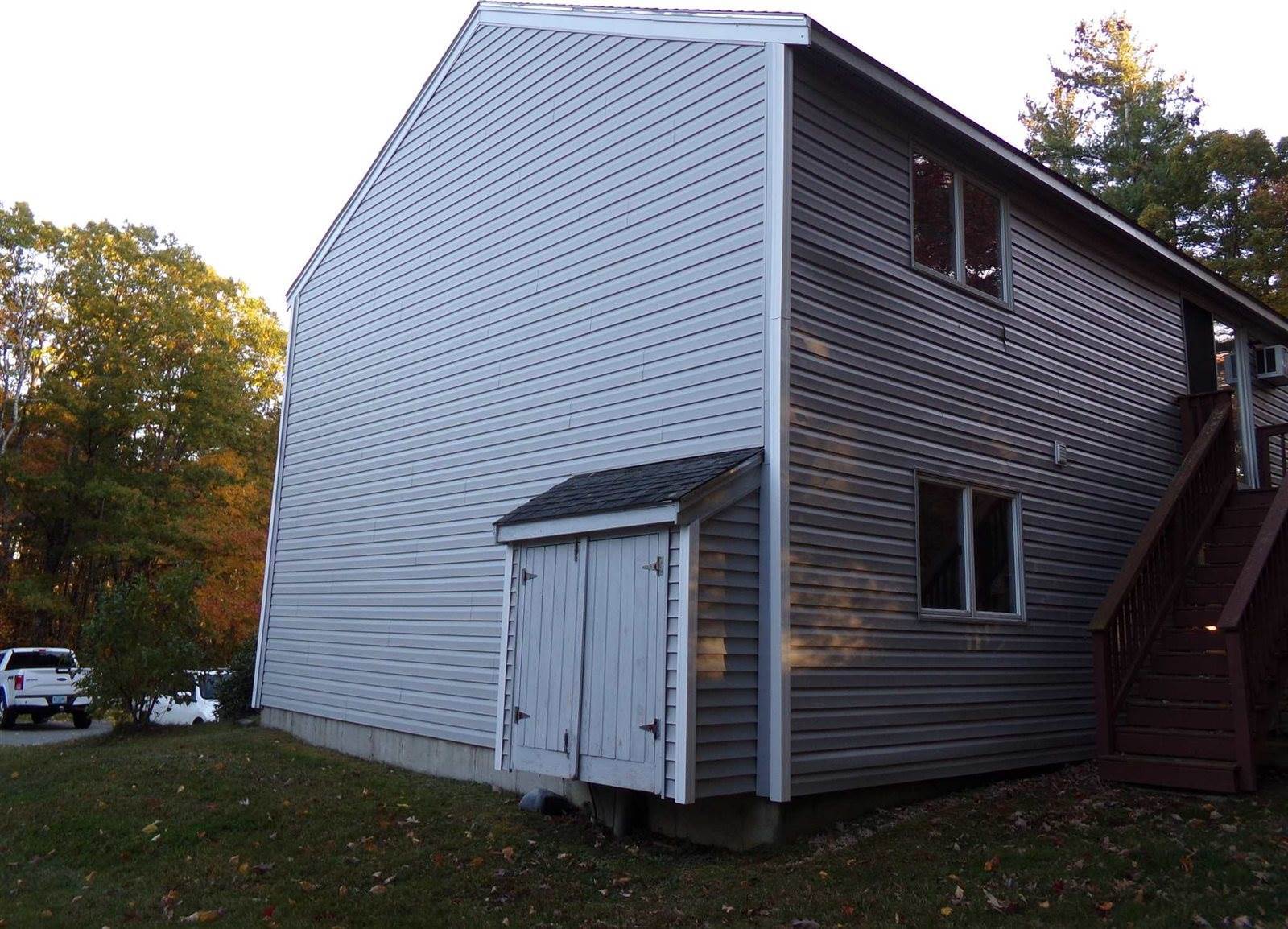 23 Old Stagecoach Road, Epping, NH 03042