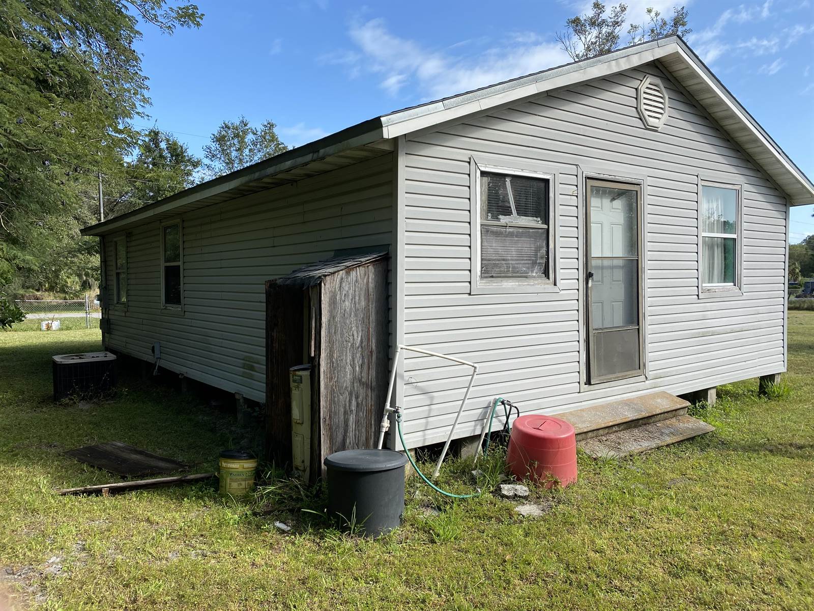 652 Snell Street, Wauchula, FL 33873