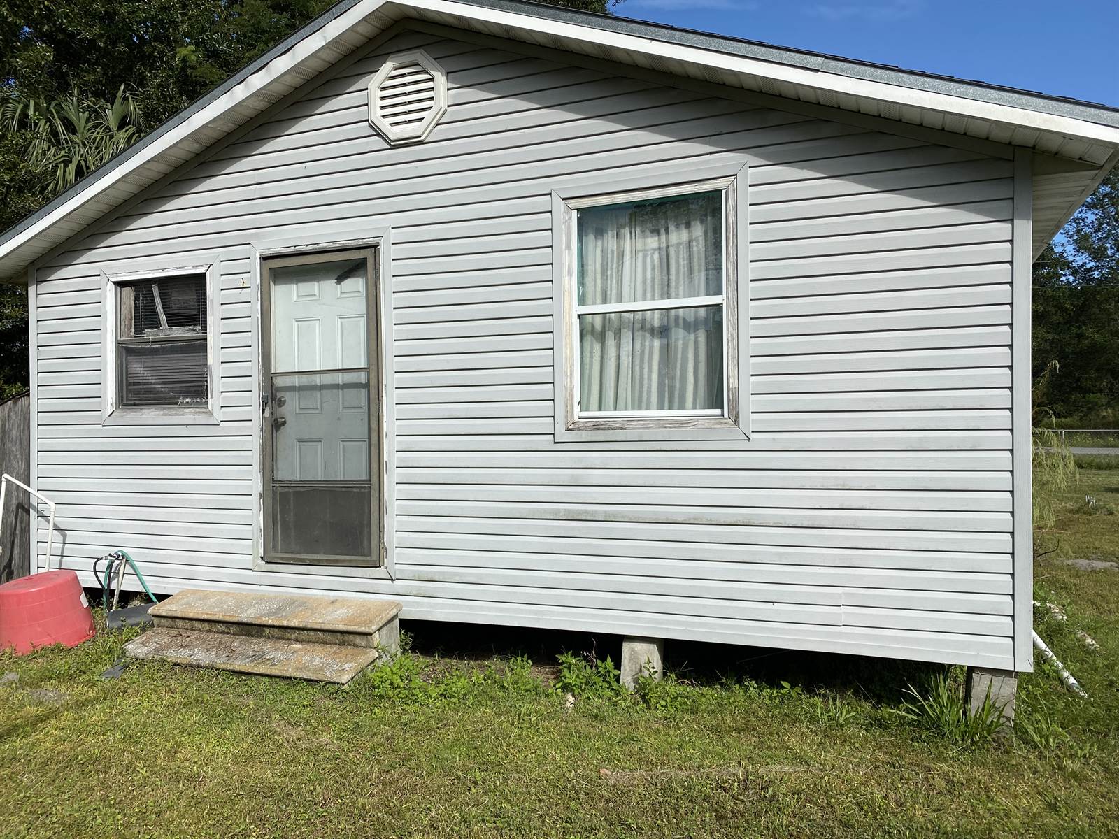 652 Snell Street, Wauchula, FL 33873