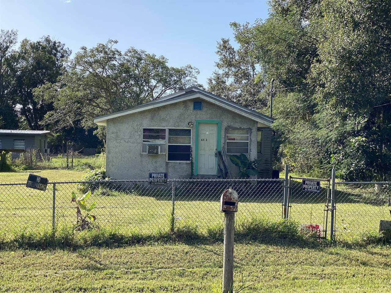 652 Snell Street, Wauchula, FL 33873